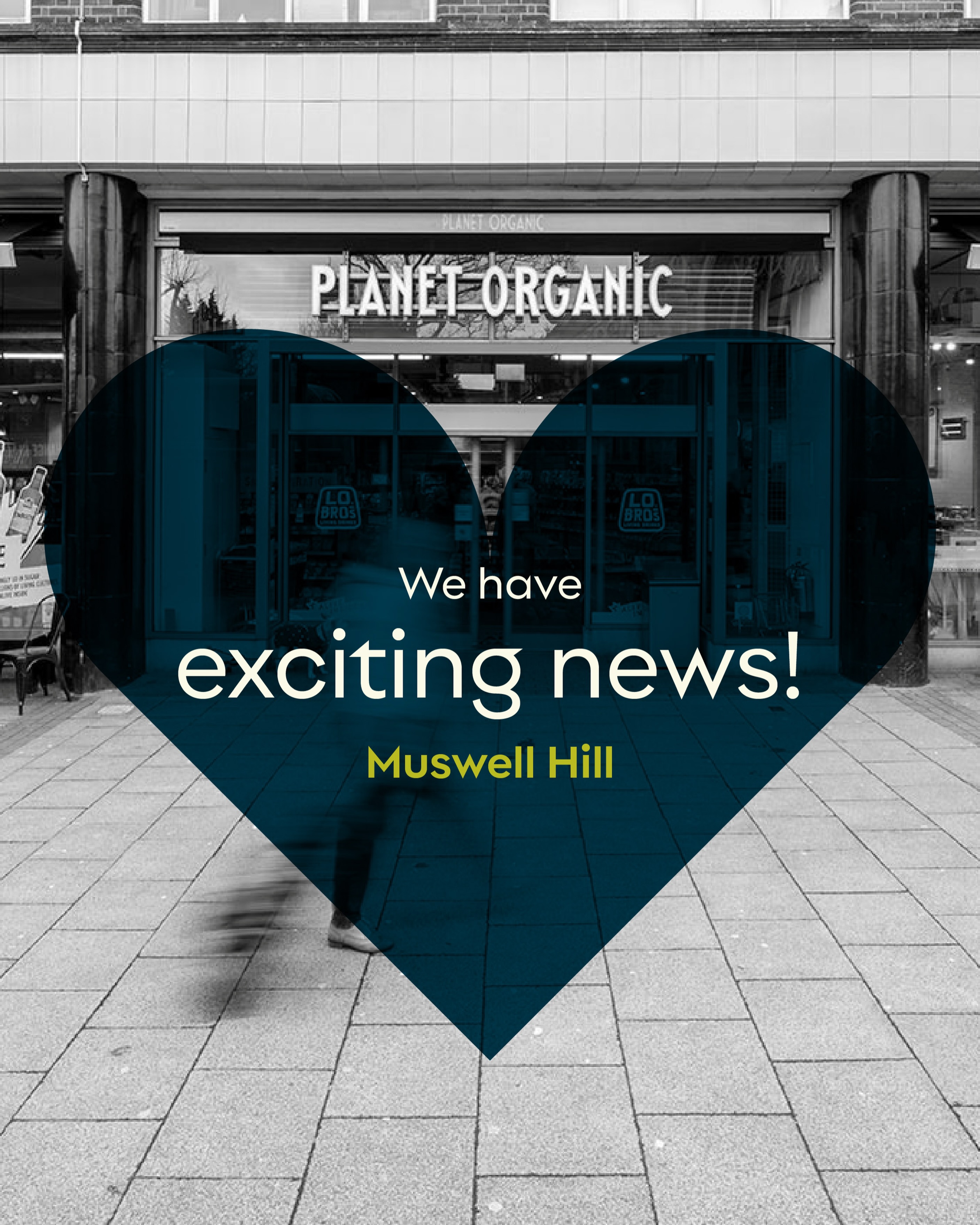 Planet Organic (@planetorganic) • Facebook