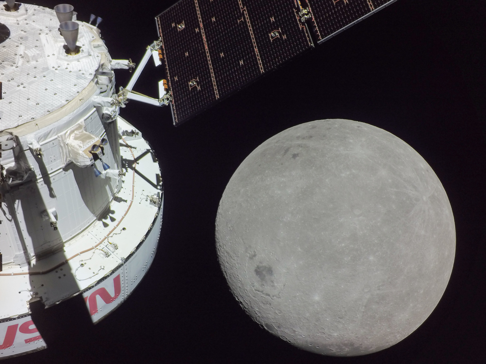 NASA - To achieve our goal of sending astronauts to explore the Moon’s ...