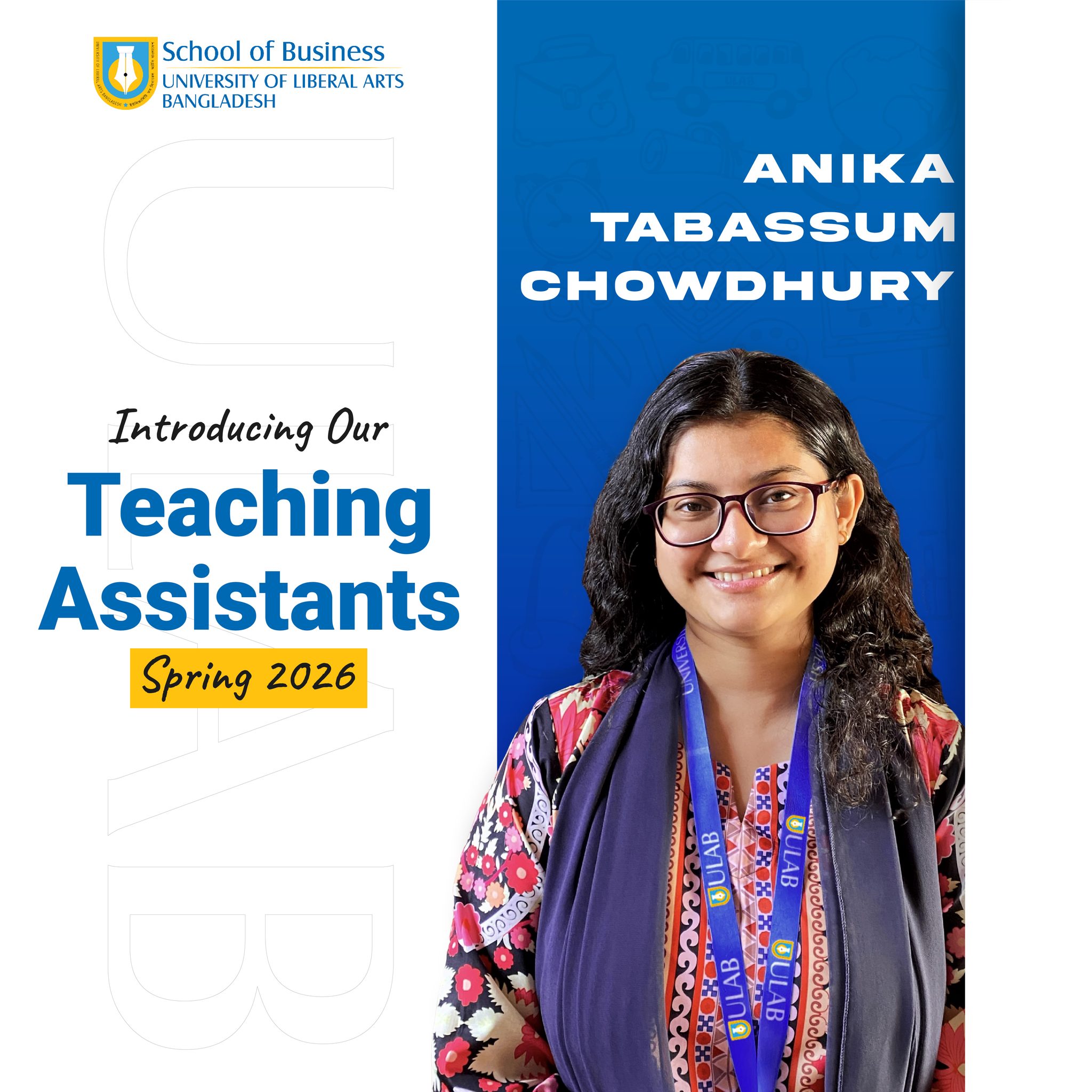 ULAB BBA Program | Dhaka