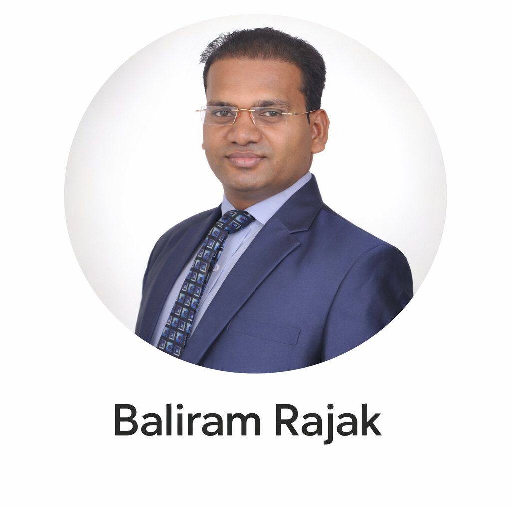 Mr. Baliram Rajak