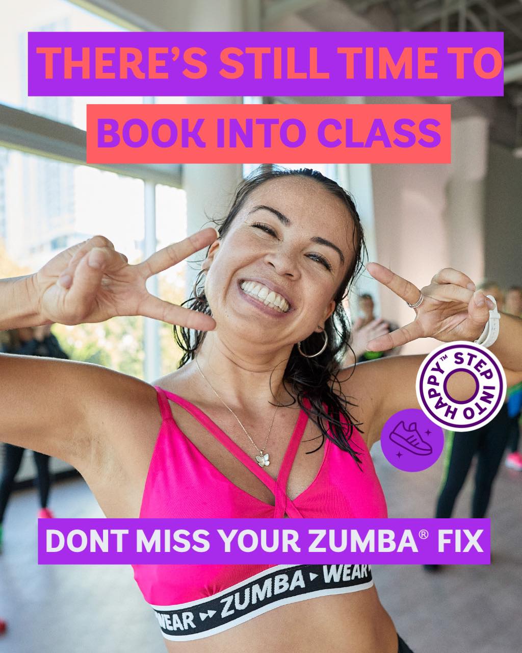 Curated visual reference: Picture Idea: Zumba With Janice Watkins