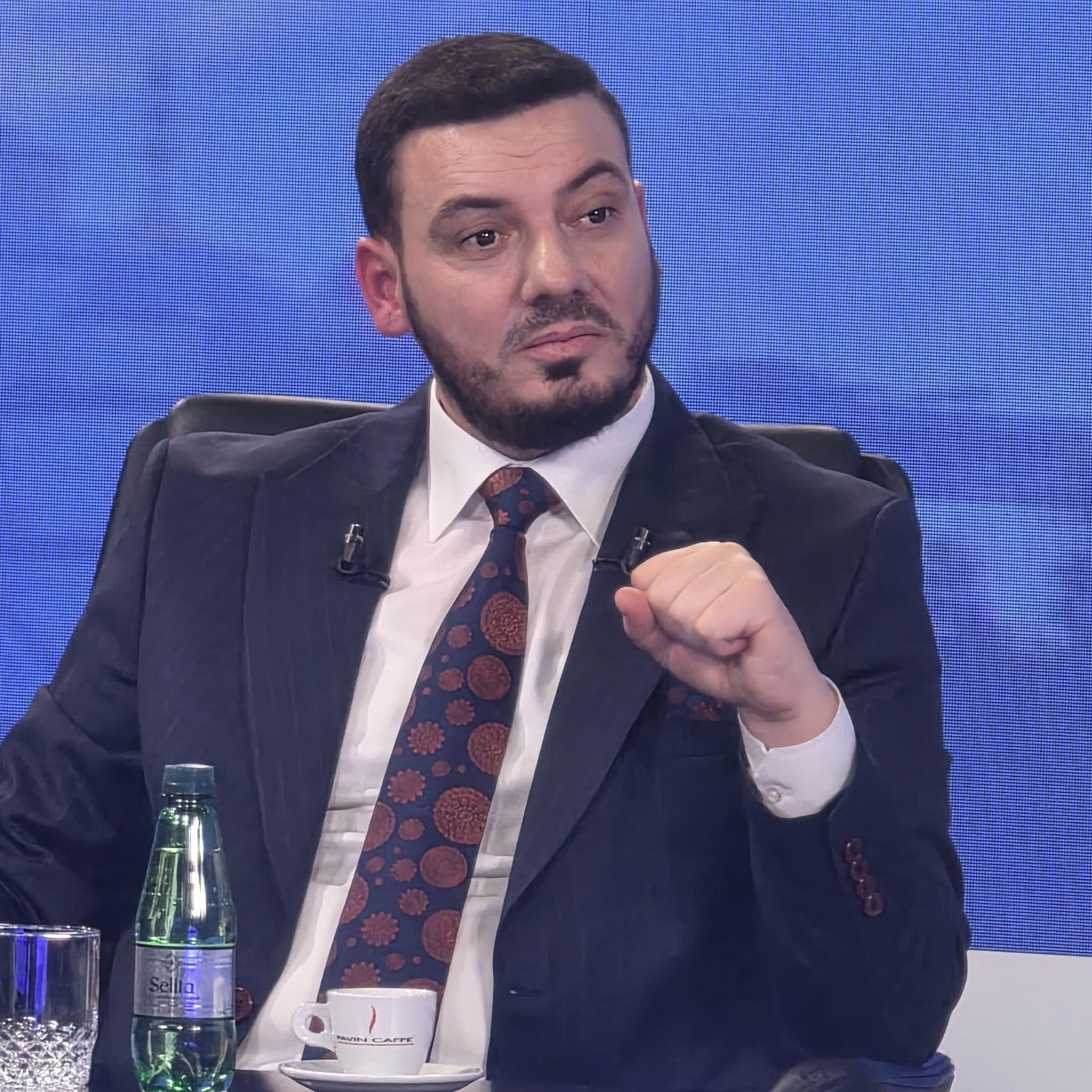 Behar Mjekiqi