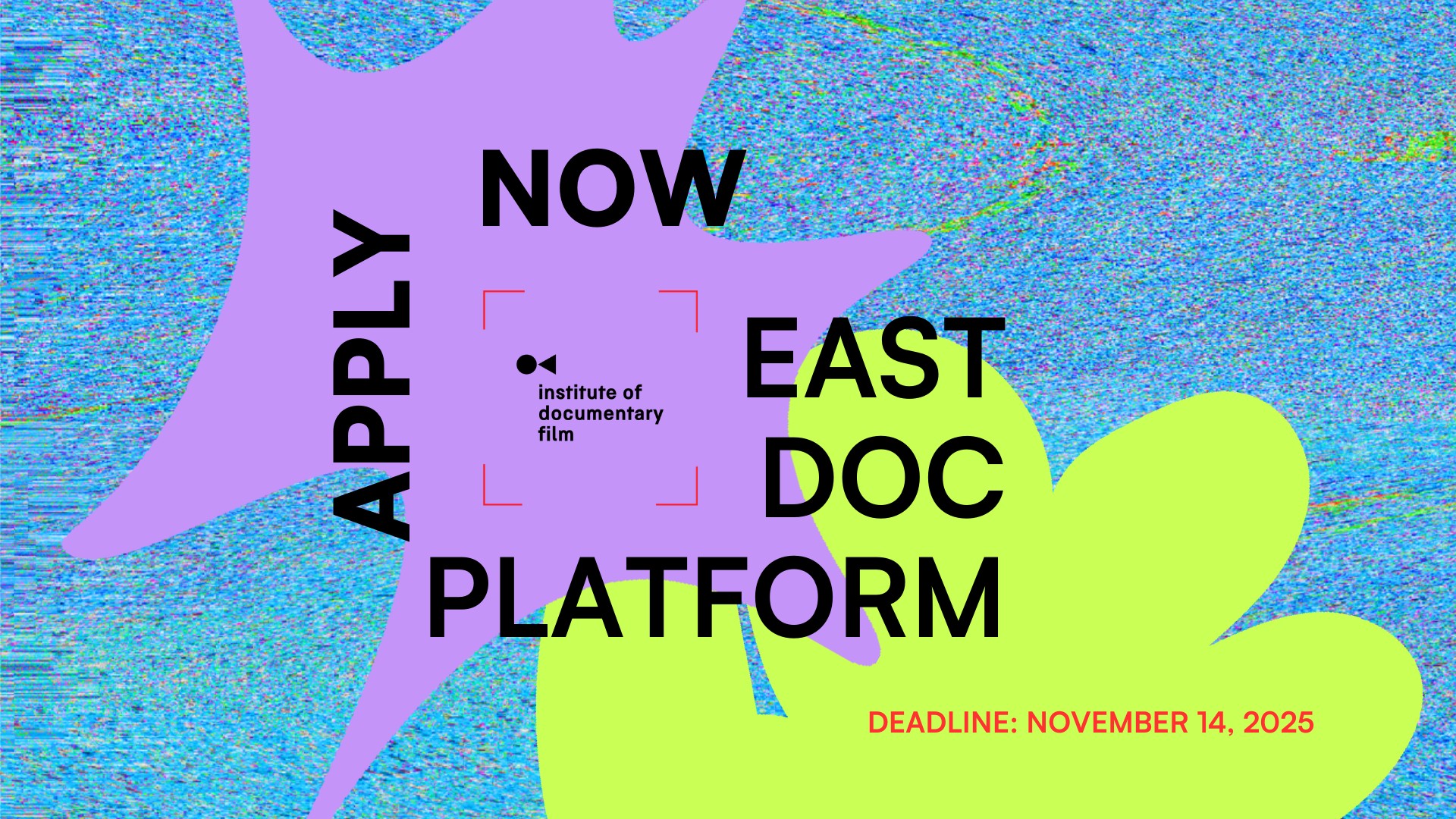🚨 Submit Your Project to East Doc Platform 2026! Are you working on an ...