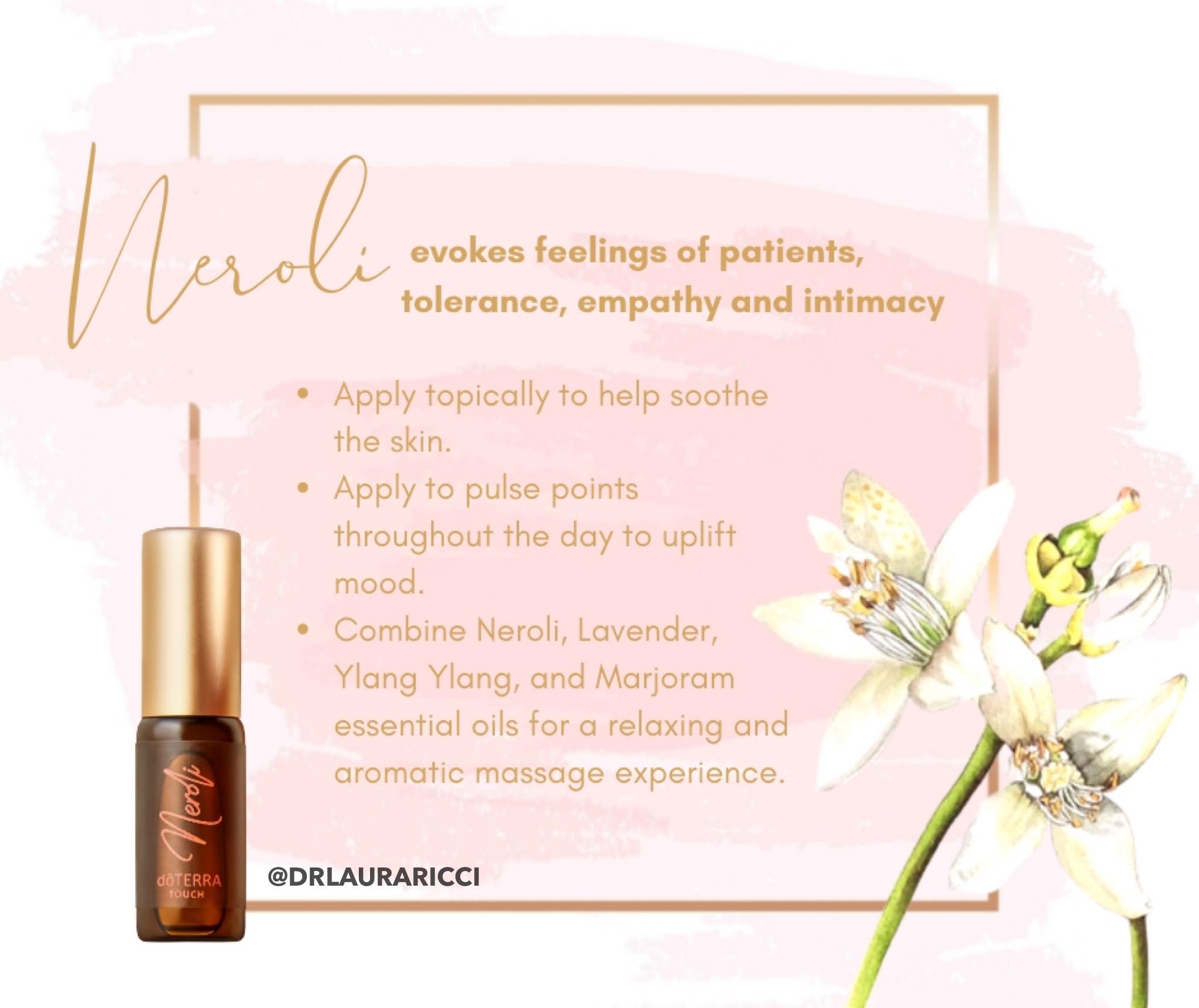 Get the exclusive Mother's Day collection—a set of floral oils as