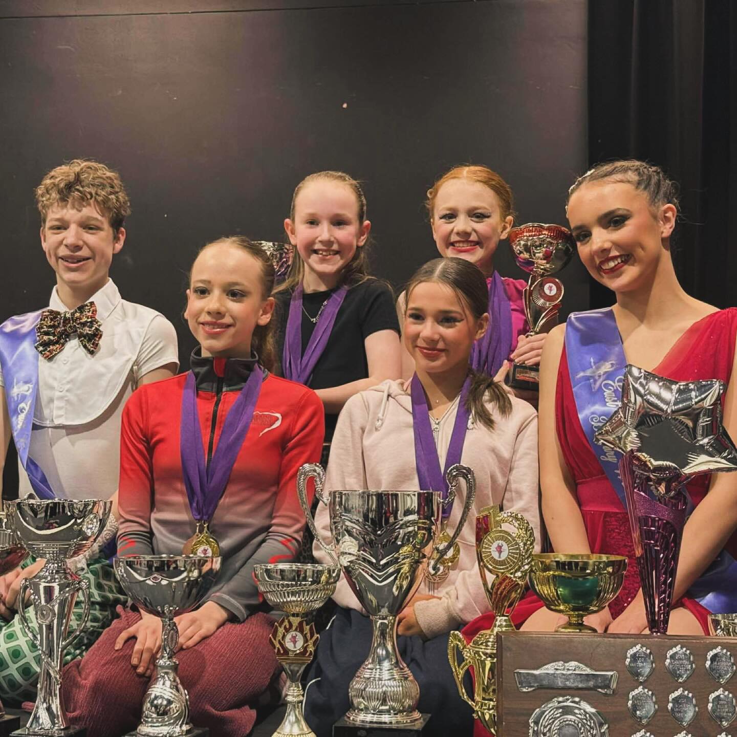 Elaine Milbourne... - Elaine Milbourne Performing Arts School