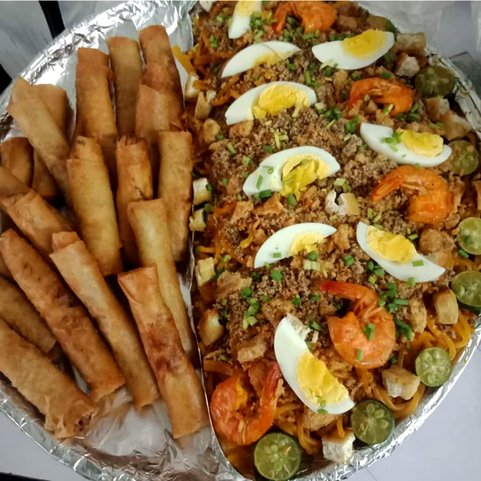SPECIAL BILAO COMBOS! 😍 ALWAYS... - Tita Rose's Siomai | Facebook