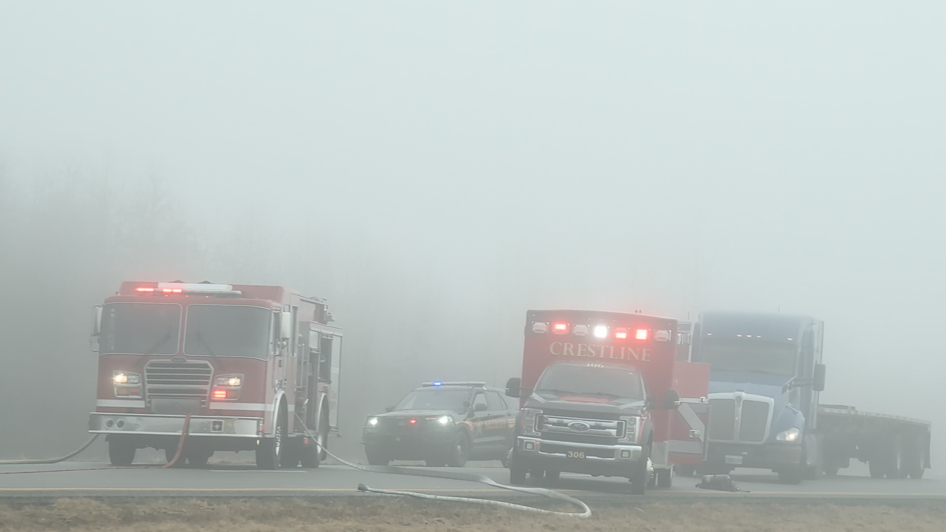 WMFD TV - The Crawford County Sheriff's Office have shared... | Facebook