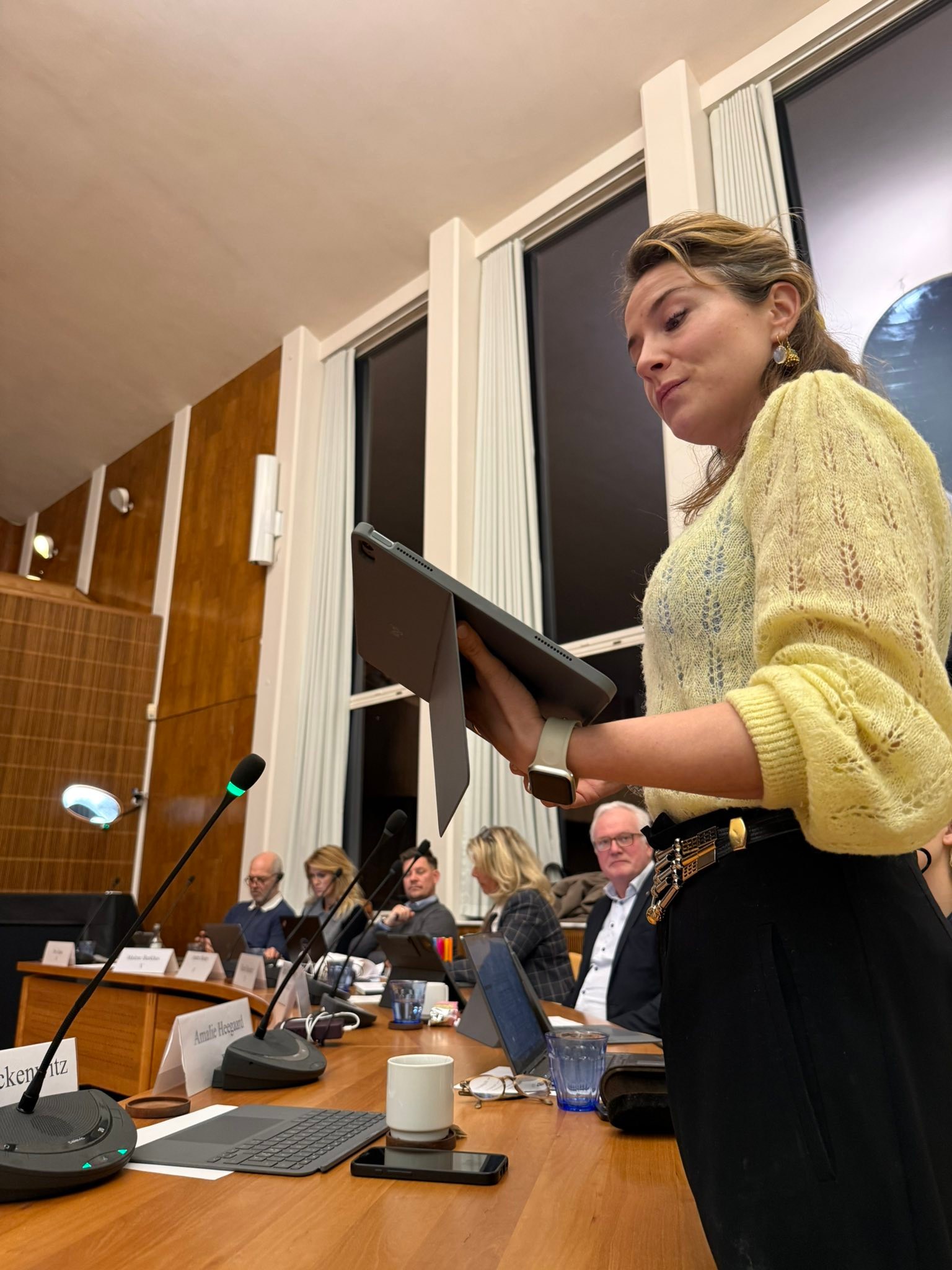 Rudersdal Radikale Venstre
