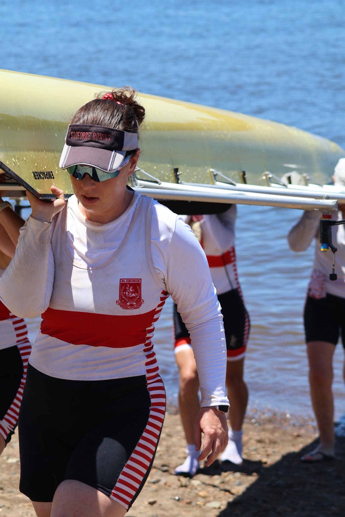 St George Rowing Club | Como NSW