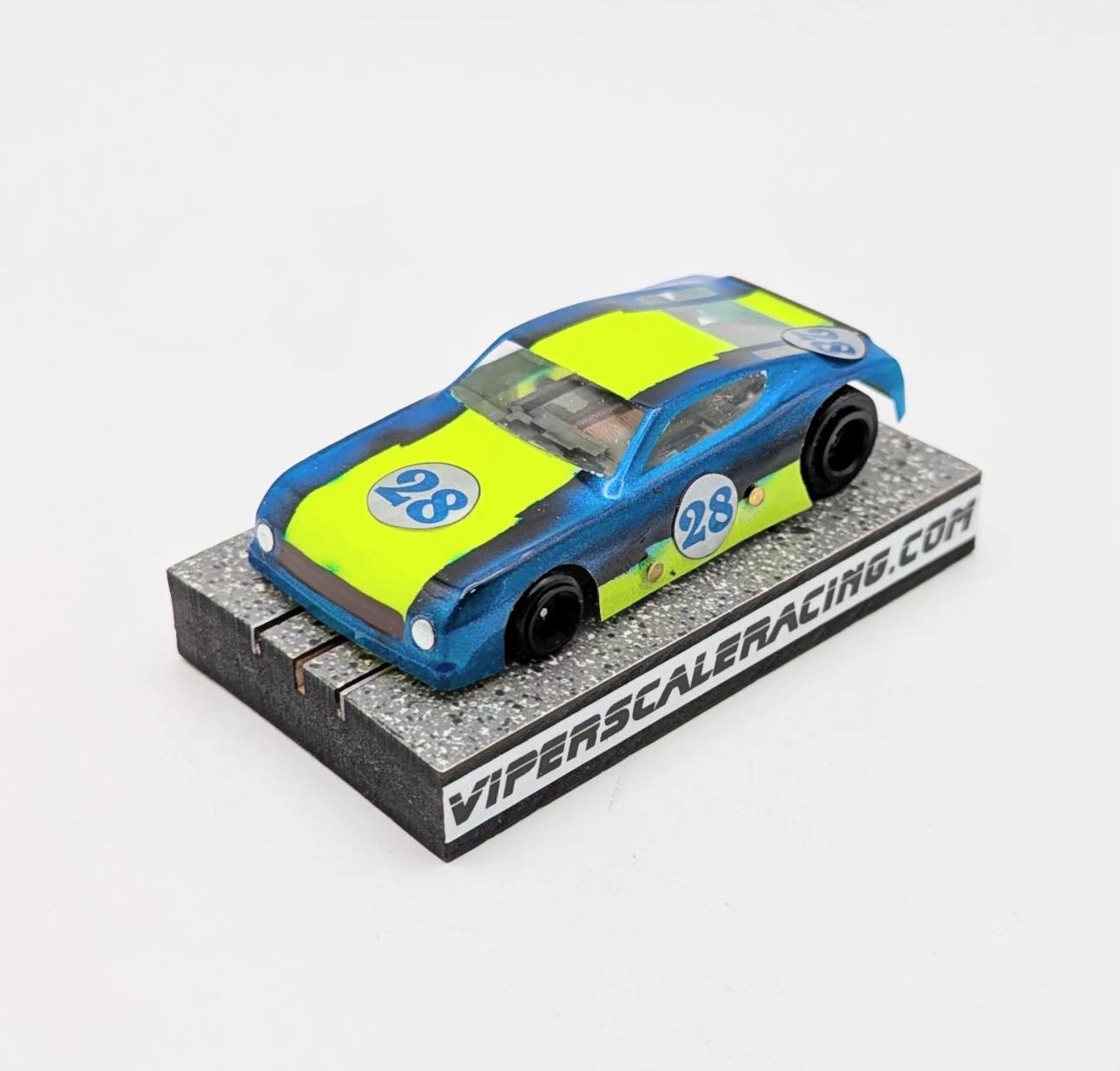 Viper - Drag Custom SCDRL Lexan Pro Mod - Looking for a fast Top ...
