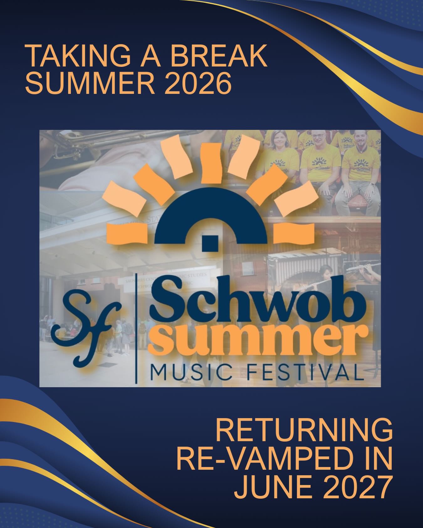 Schwob Summer Music Festival | Columbus GA