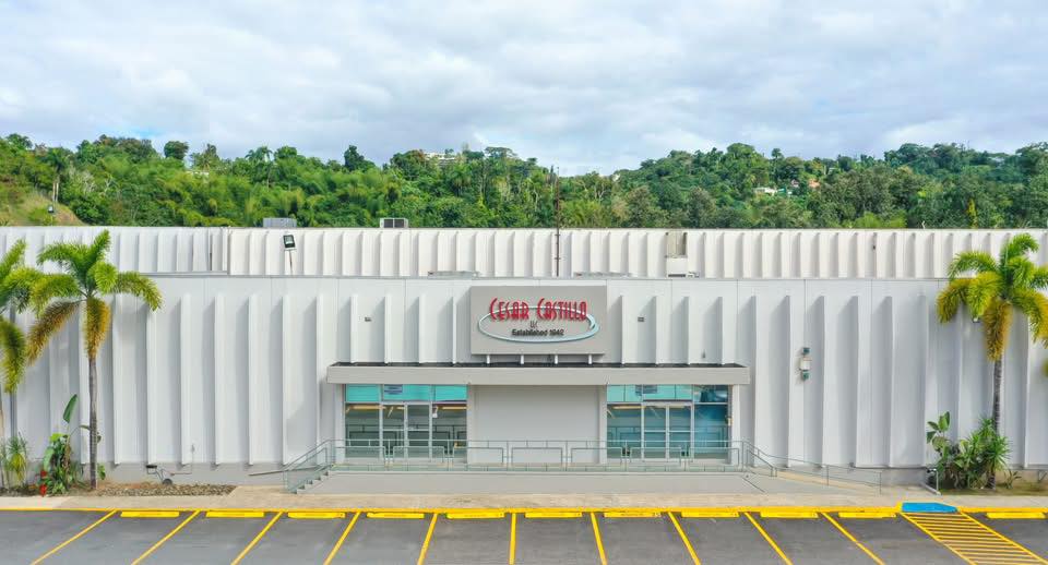 César Castillo, LLC. | Guaynabo