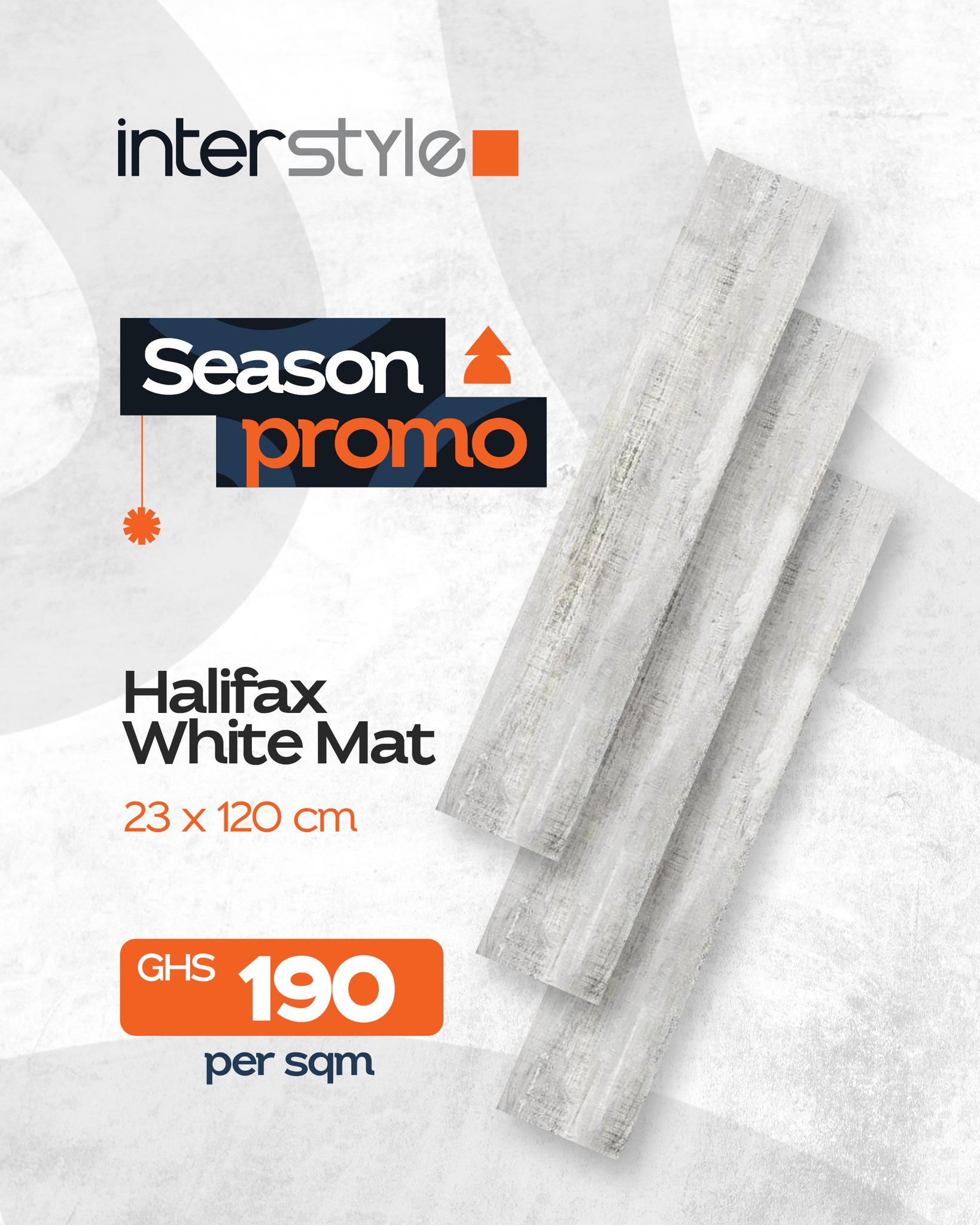 Interstyle Ghana added a new photo. - Interstyle Ghana