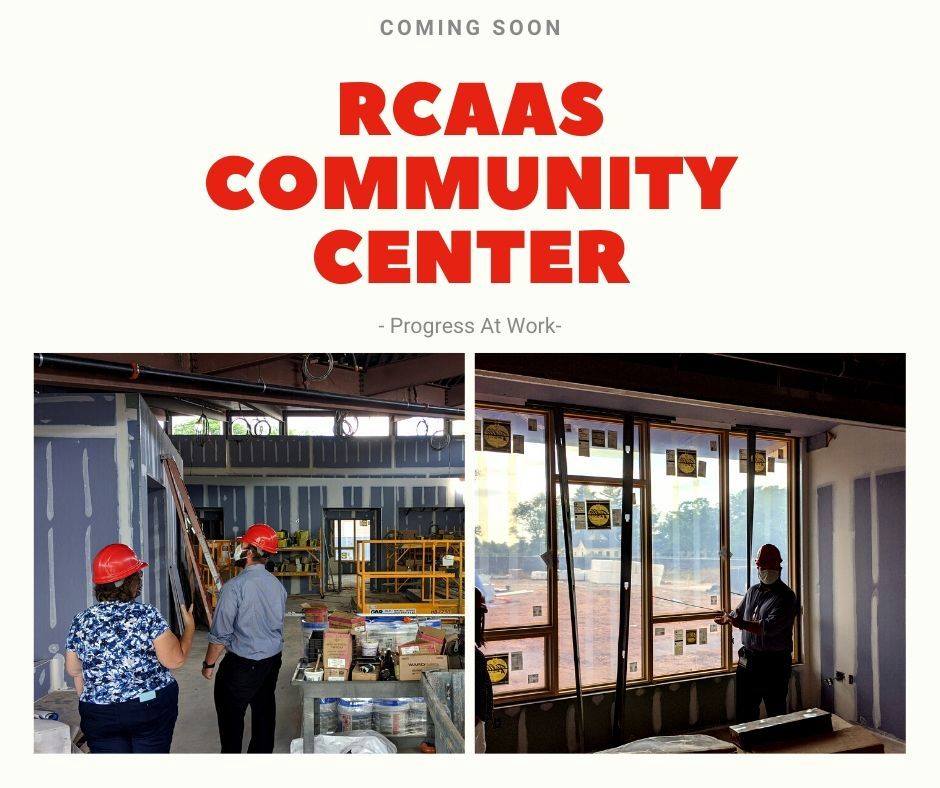 The RCAAS... - Rutgers Center for Adult Autism Services | Facebook