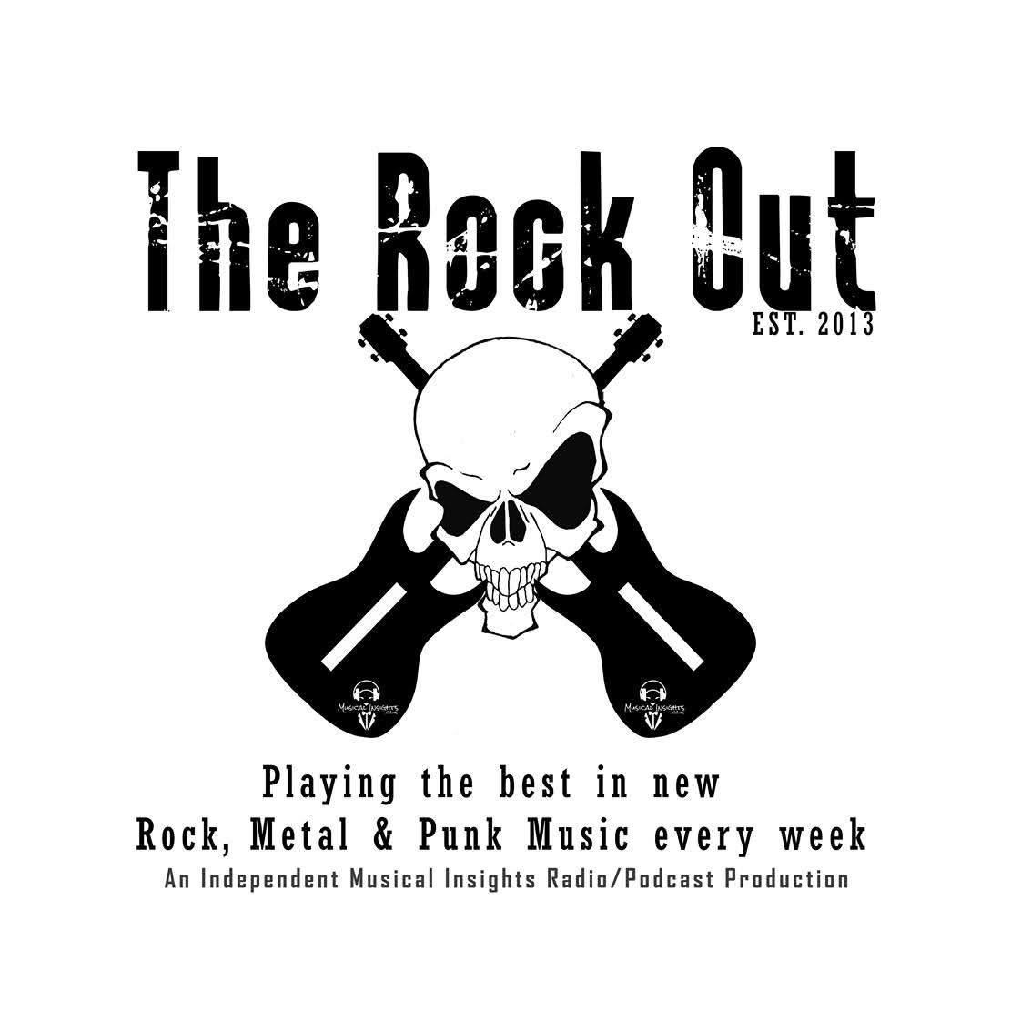 The Rock Out Radio Show