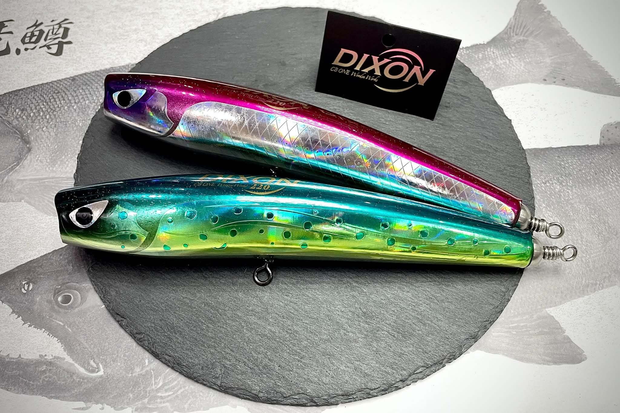 JDM Lures Indonesia added a new photo. - JDM Lures Indonesia
