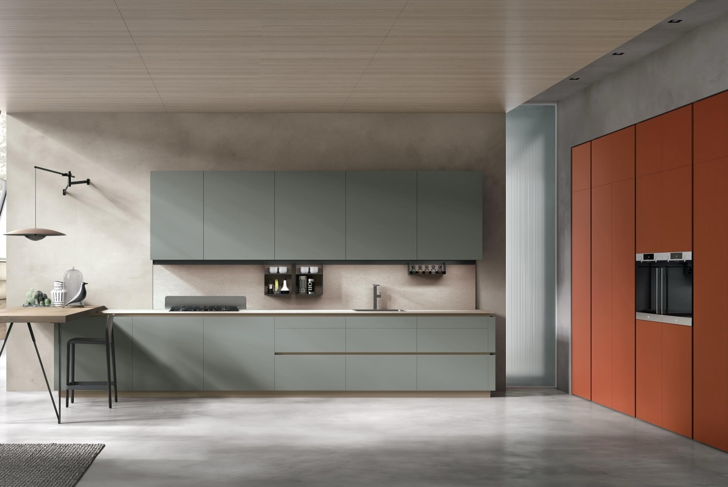 European Cabinets & Design Studios | Palo Alto CA