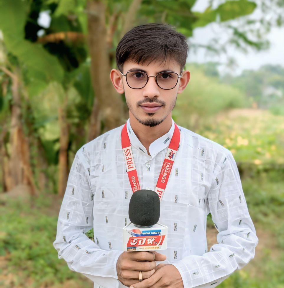 Md Simanto Molla