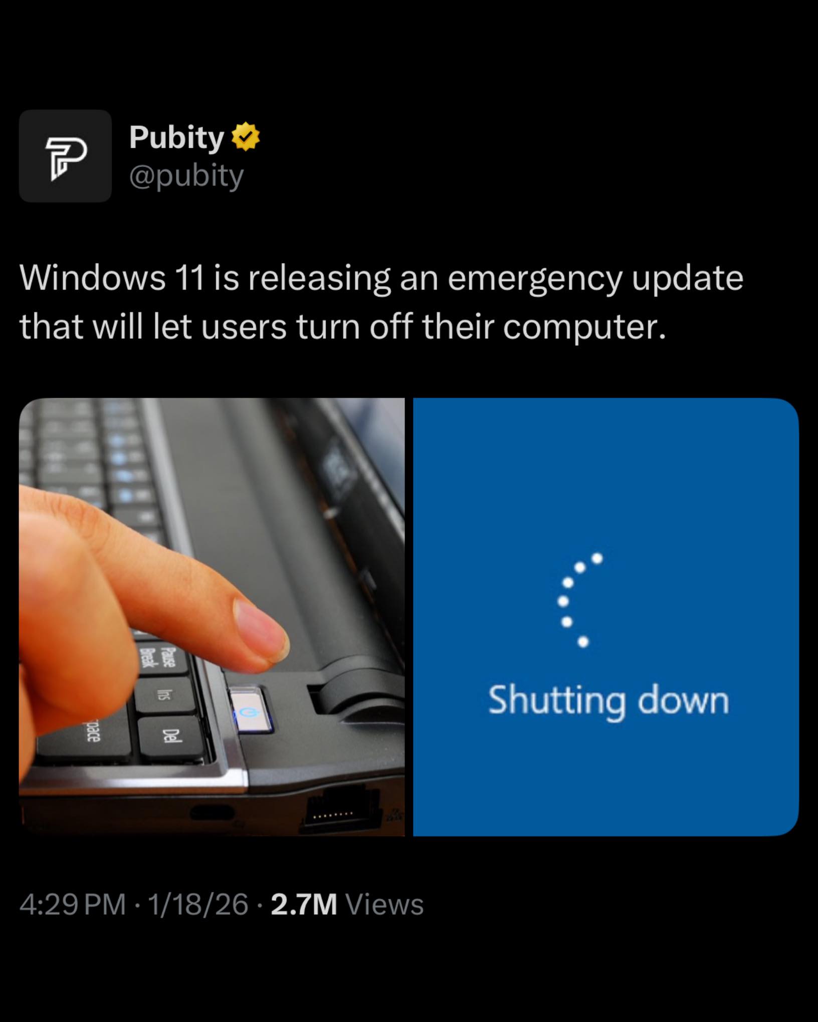 Windows 11 Full Shutdown: How to Do It and Fix Common Issues