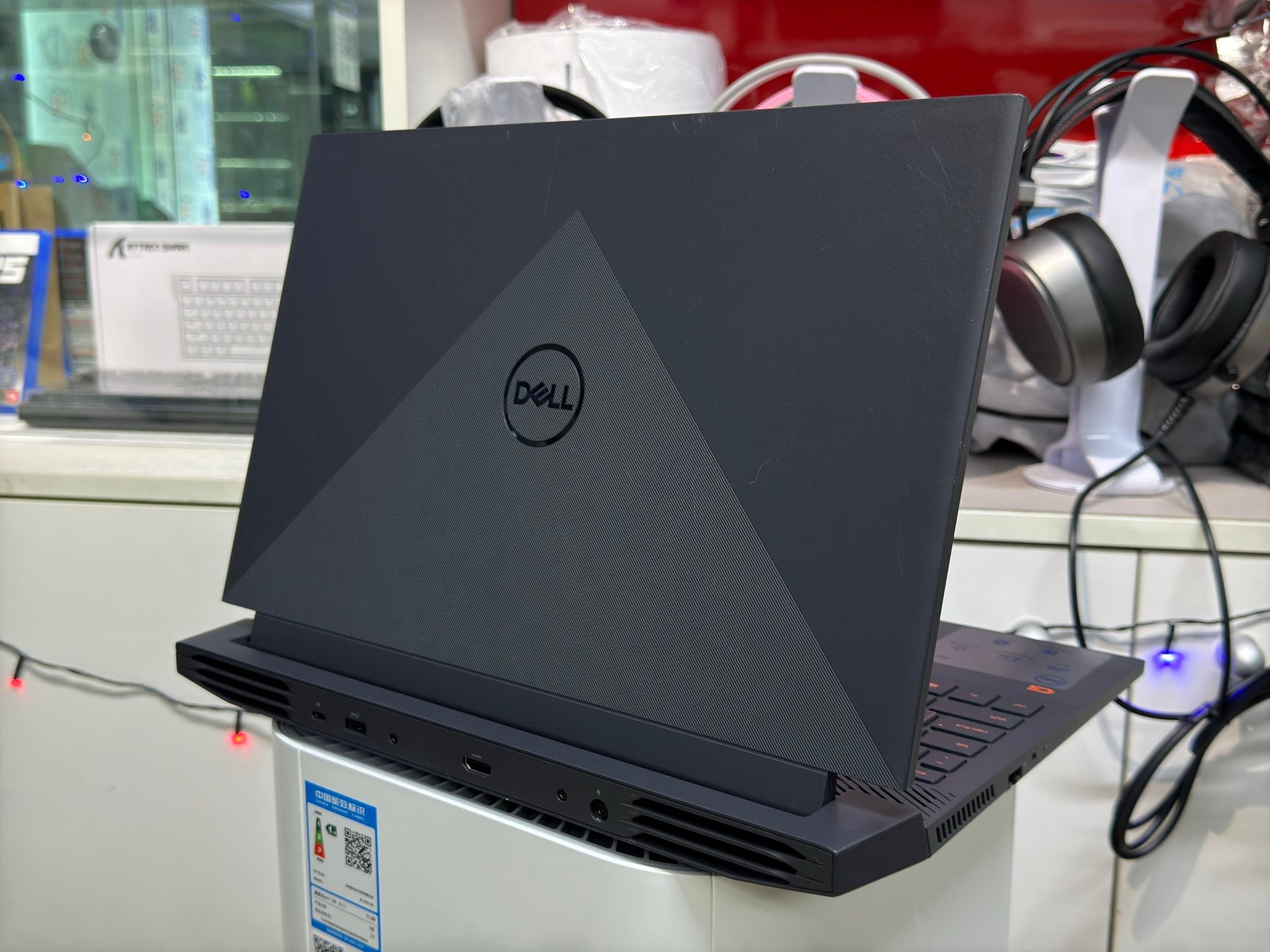 DreaM - DREAM COMPUTER STORE – Laptop Sale DELL G15 i7 10th RTX3050 15. ...