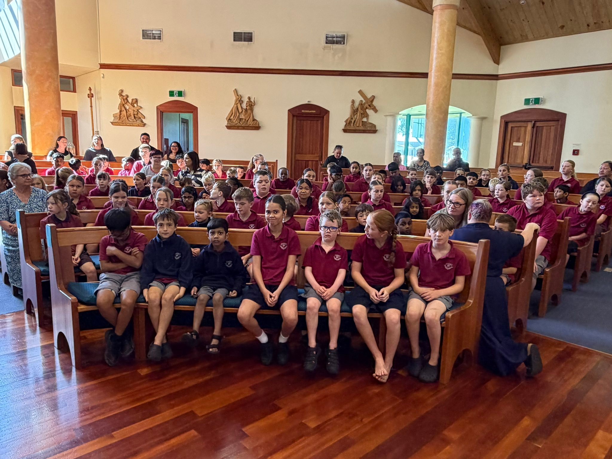 St. Joseph's School Hawera | Hawera