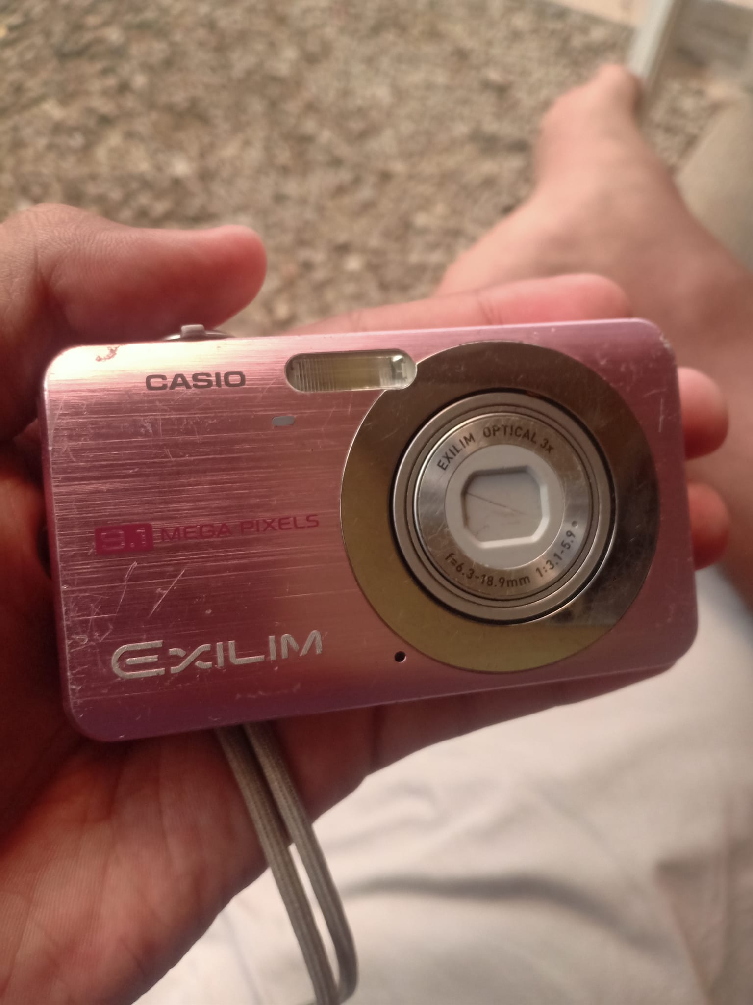 ??? ?✧˖° CASIO EXILIM EX-Z85 ? ༘ ⋆｡ ˚ ? -Ready to use for 