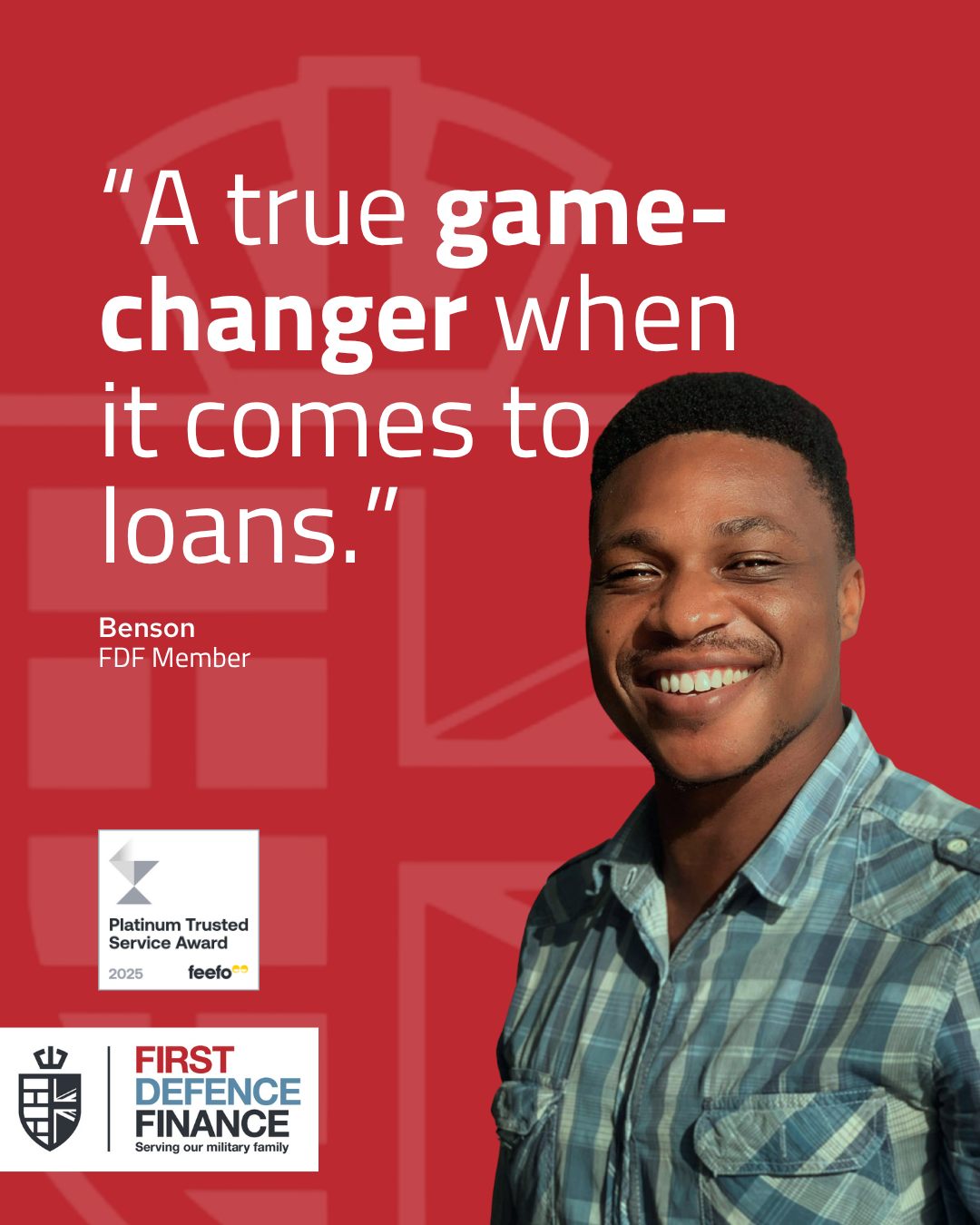 First Defence Finance