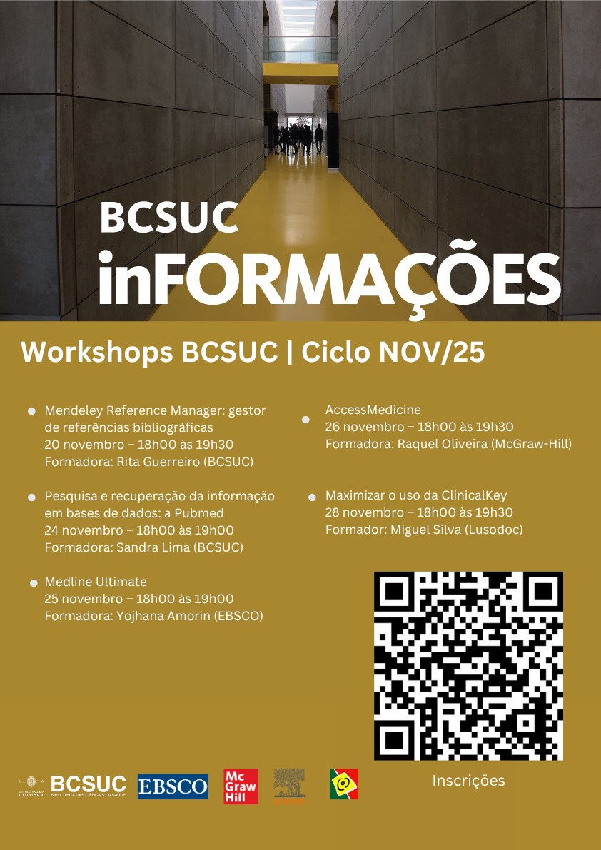 FFUC - Faculdade de Farmácia da Universidade de Coimbra | Coimbra
