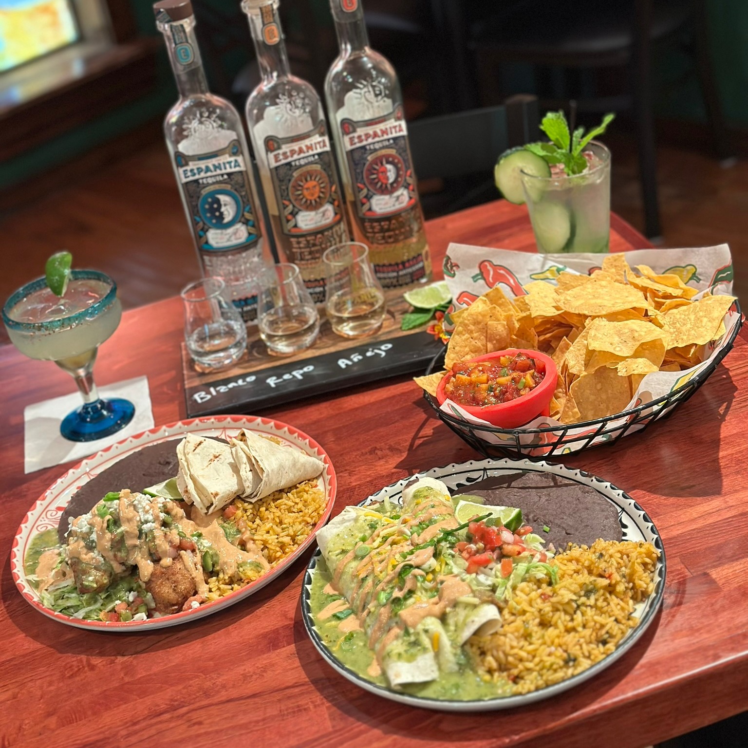 Franklin Inn Mexican Restaurant | Franklin Park PA