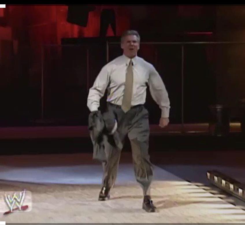 Wrestling's - 25 Most Memorable Royal Rumble Moments…. Number 21 ...
