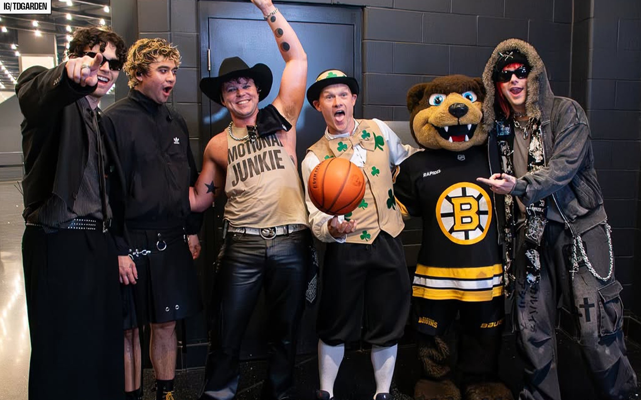 NHL - NHL added a new photo