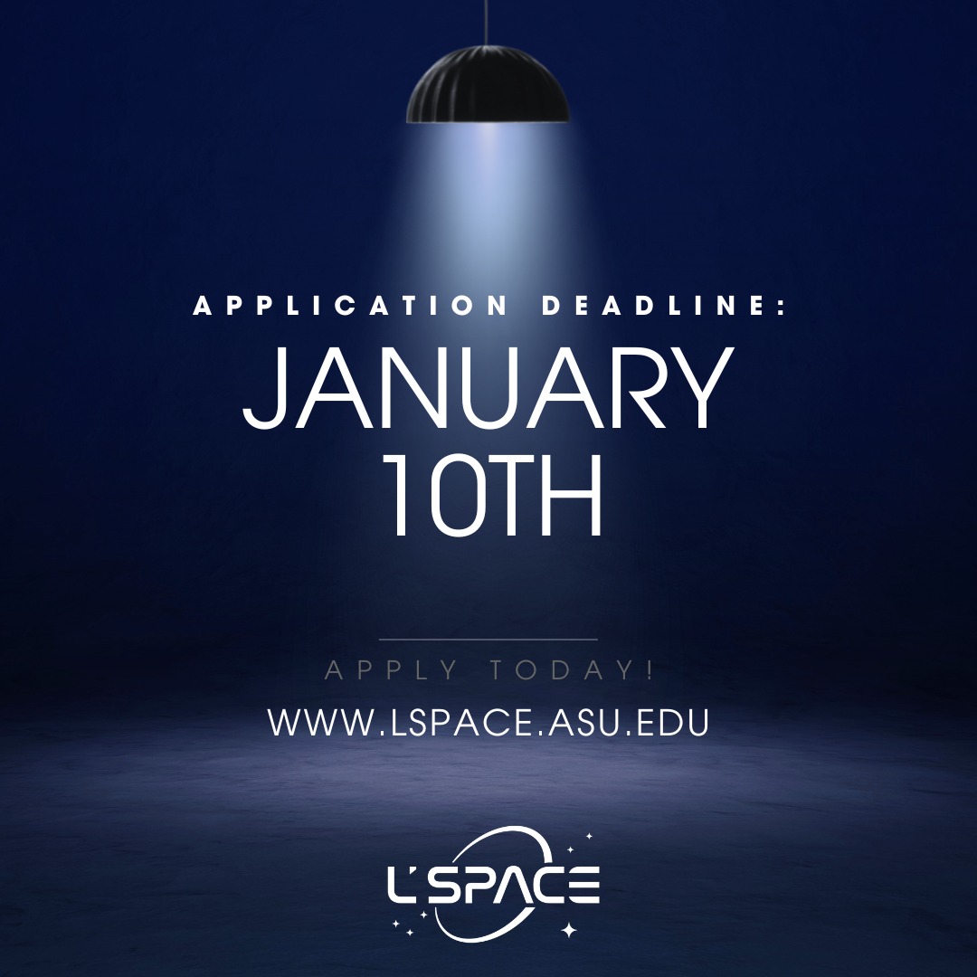 NASA L' SPACE Program | Tempe AZ