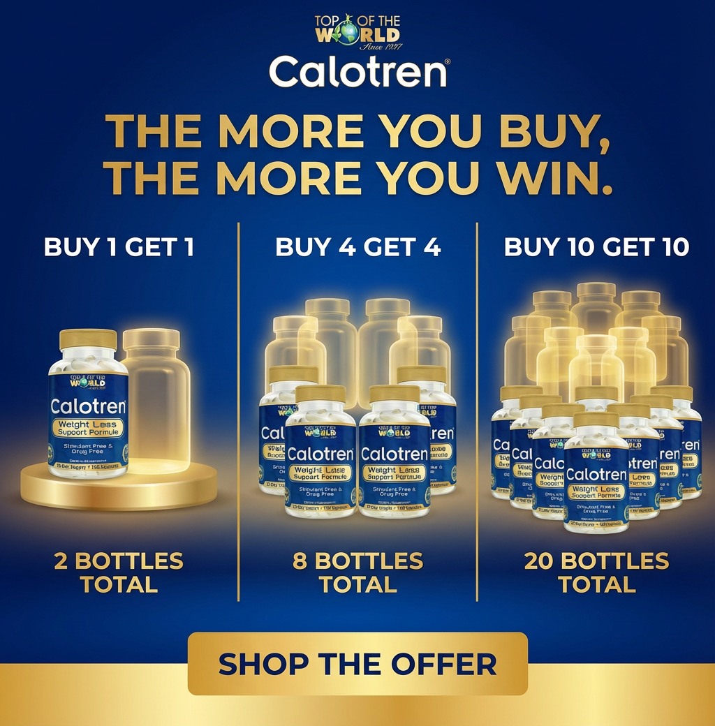 Calotren