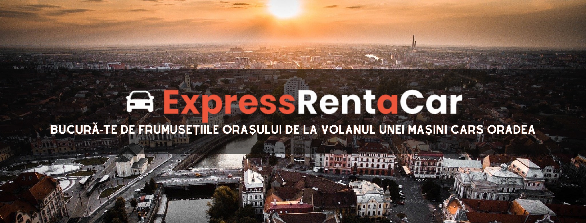 Express Rent a Car | Oradea
