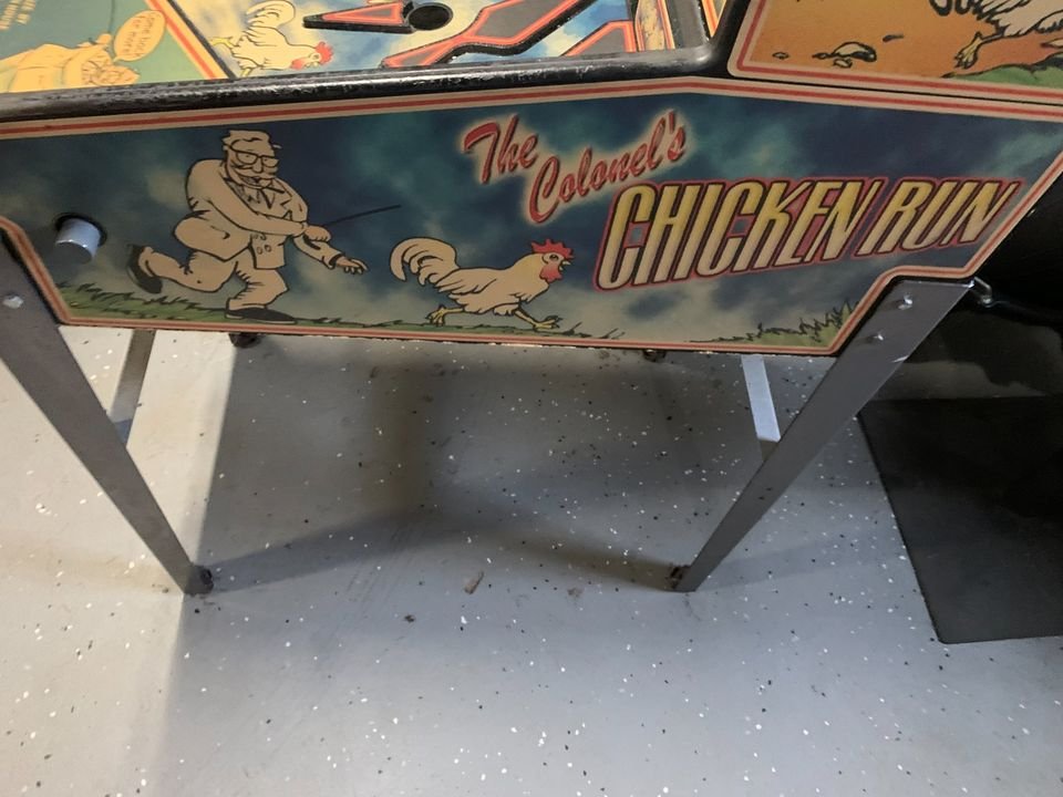 Gumball Pinball Machine - Slot Machines - Lemay, Missouri | Facebook ...