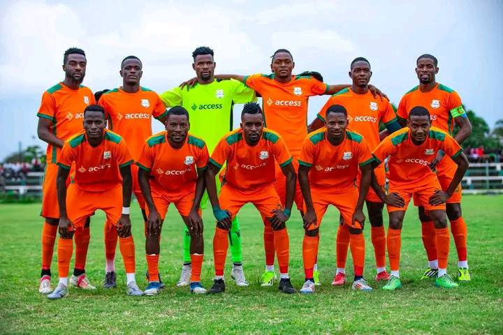 YUKI FC会報　commune No.1~18, 19~50 🕑 28' | Nkana FC 0- 1ZESCO United FC #FriendlyMatch
