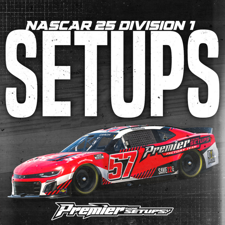 Premier Racing Setups added a new... - Premier Racing Setups