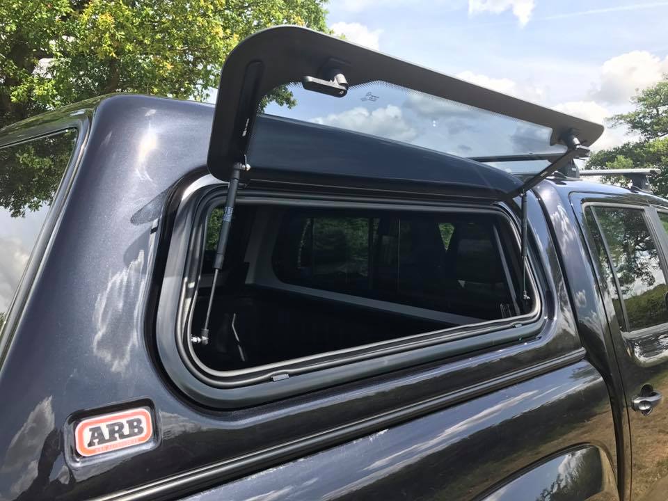 ACH Classic - New #arb canopies from ACHSV, strong,...