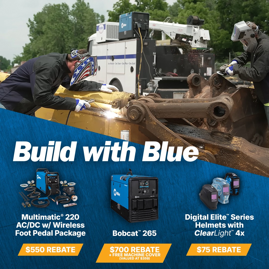 A look back at 2025. Projects... - Midland Tool & Supply | Facebook