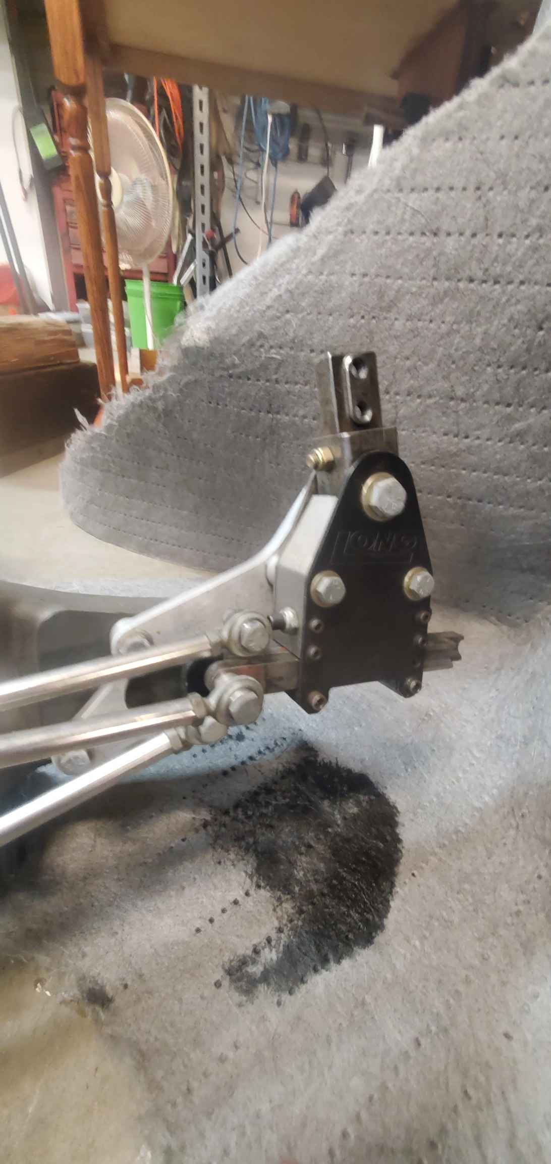 ROLTEK RACING TRANSMISSION - Car Engines & Engine Parts - Saukville ...