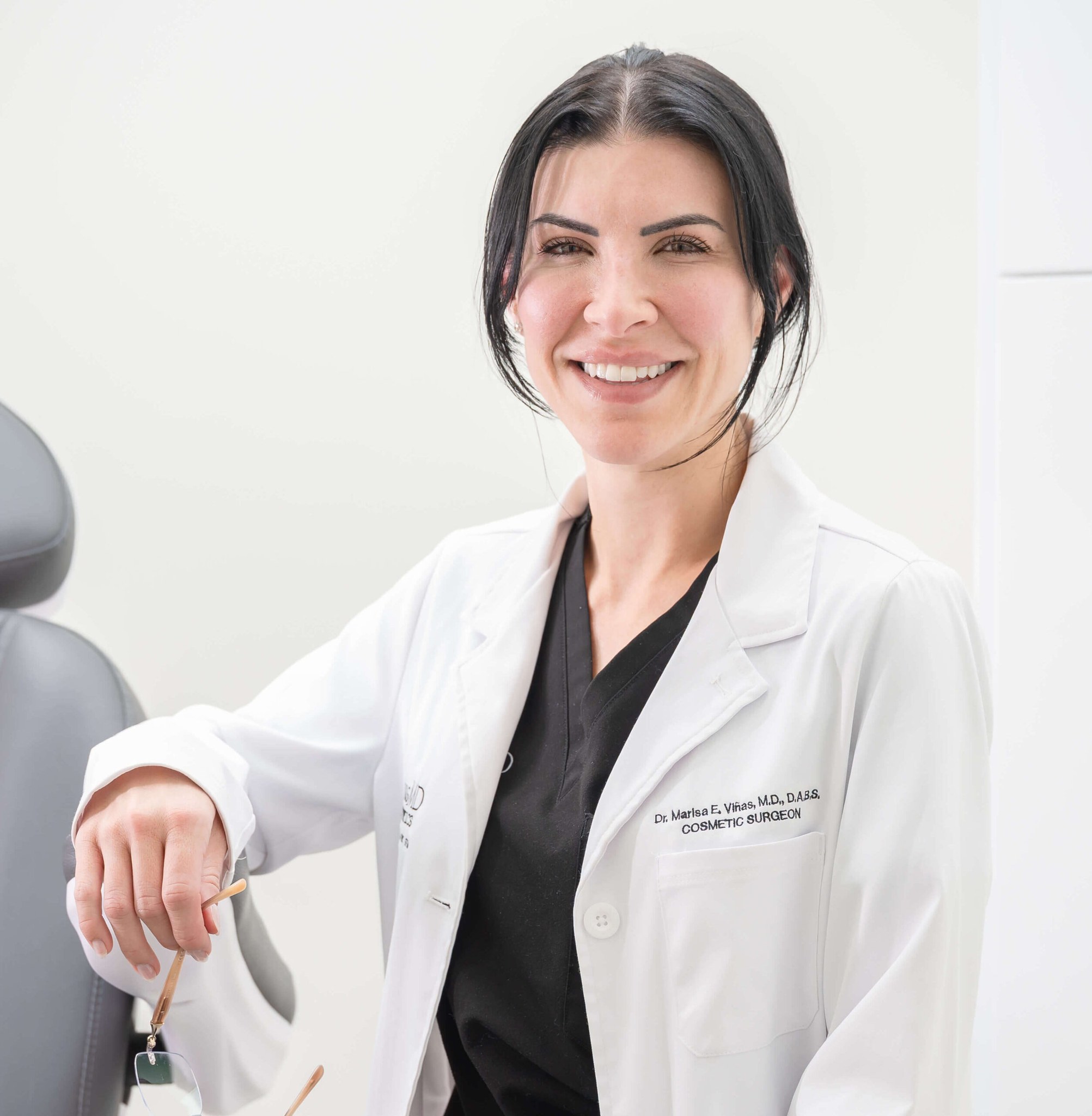 advanced glutathione treatments wellington fl Vinas MD Aesthetics ✨ Please join us in welcoming our NEW Platinum Member, Dr. Marisa Viñas of Vinas MD Aesthetics! ✨ Led by the incredibly talented Dr. Marisa Viñas, Vinas MD Aesthetics Alec White-Cheshire: Peptides 'heightened' glow lotion Size:10/10 MG