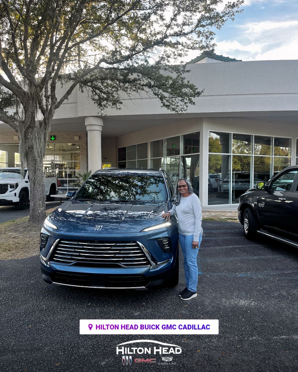 Hilton Head Buick Gmc