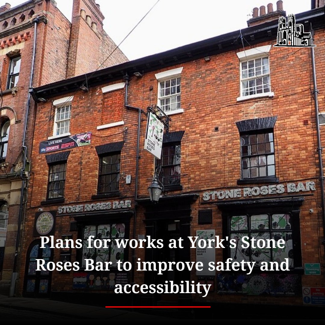 It's one of York's best-known indie bars 🍋 - The Press in York | Facebook