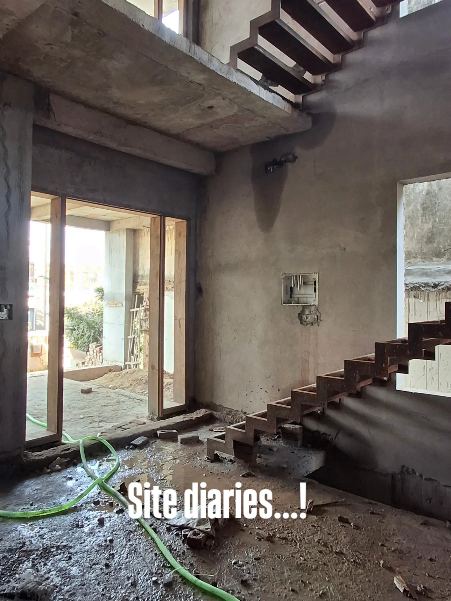 architect himanshu | Indira Puram