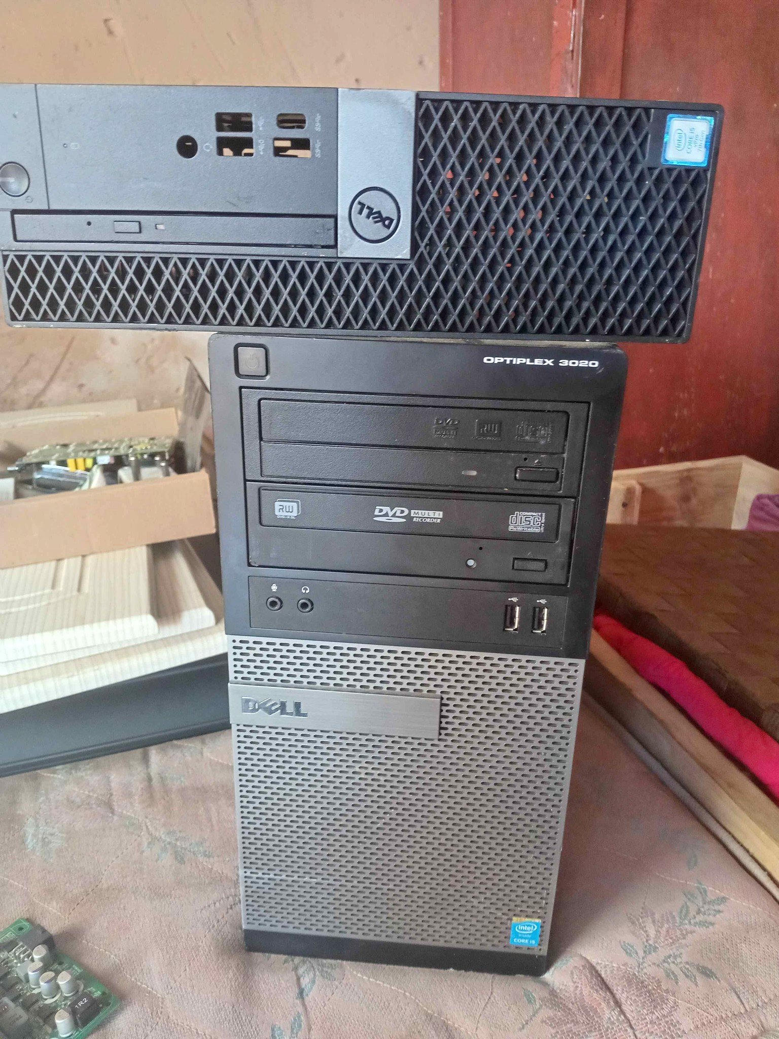 Computer - Desktop Computers - Soweto, Gauteng | Facebook Marketplace ...