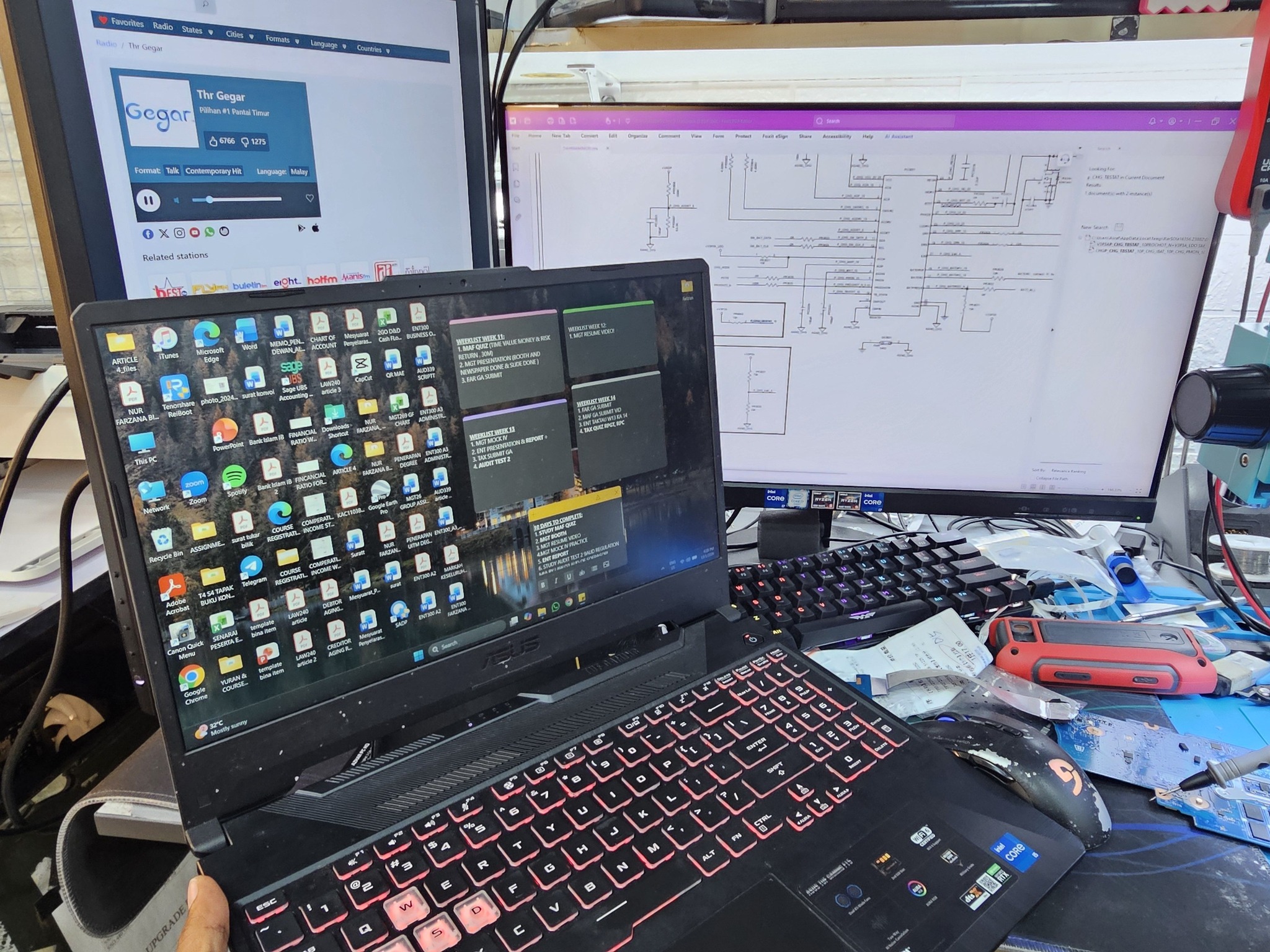 AZHAR PC | Alor Setar