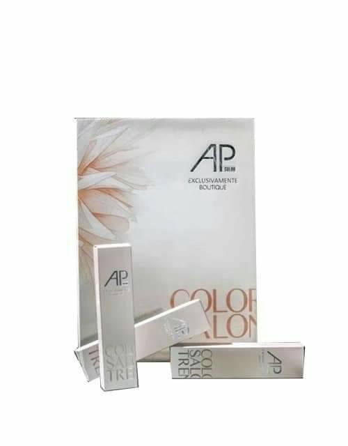 #AP ... - ApProfesslonalผลิตภัณฑ์บำรุงเส้นผม