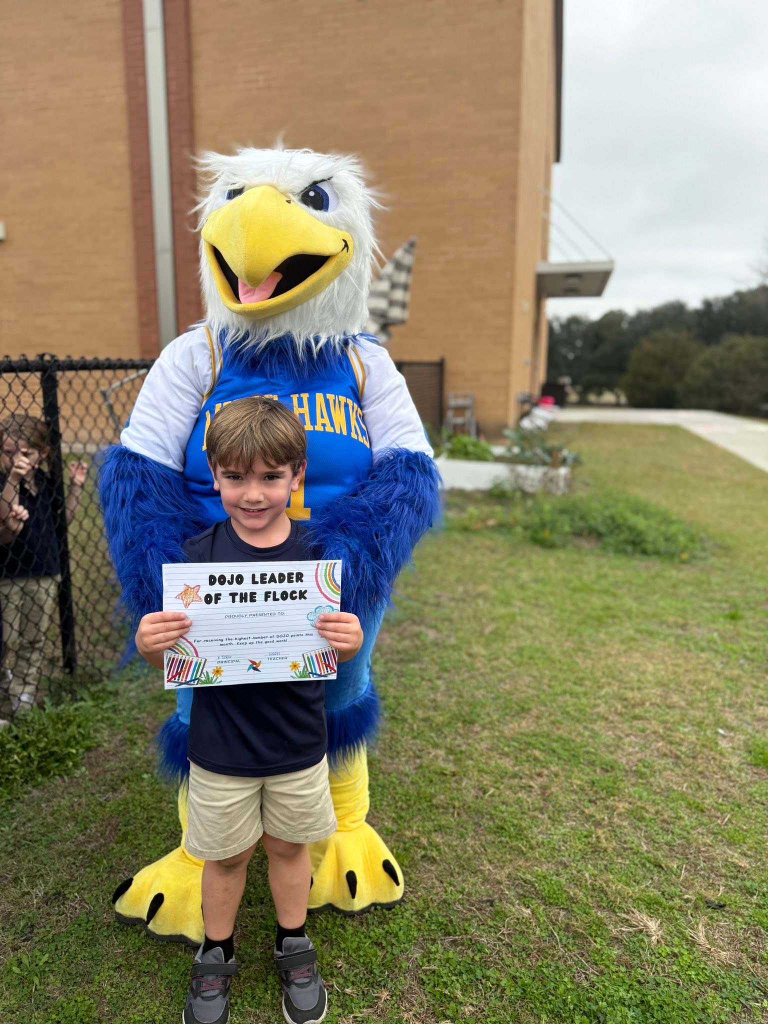 May Howard Elementary | Savannah GA