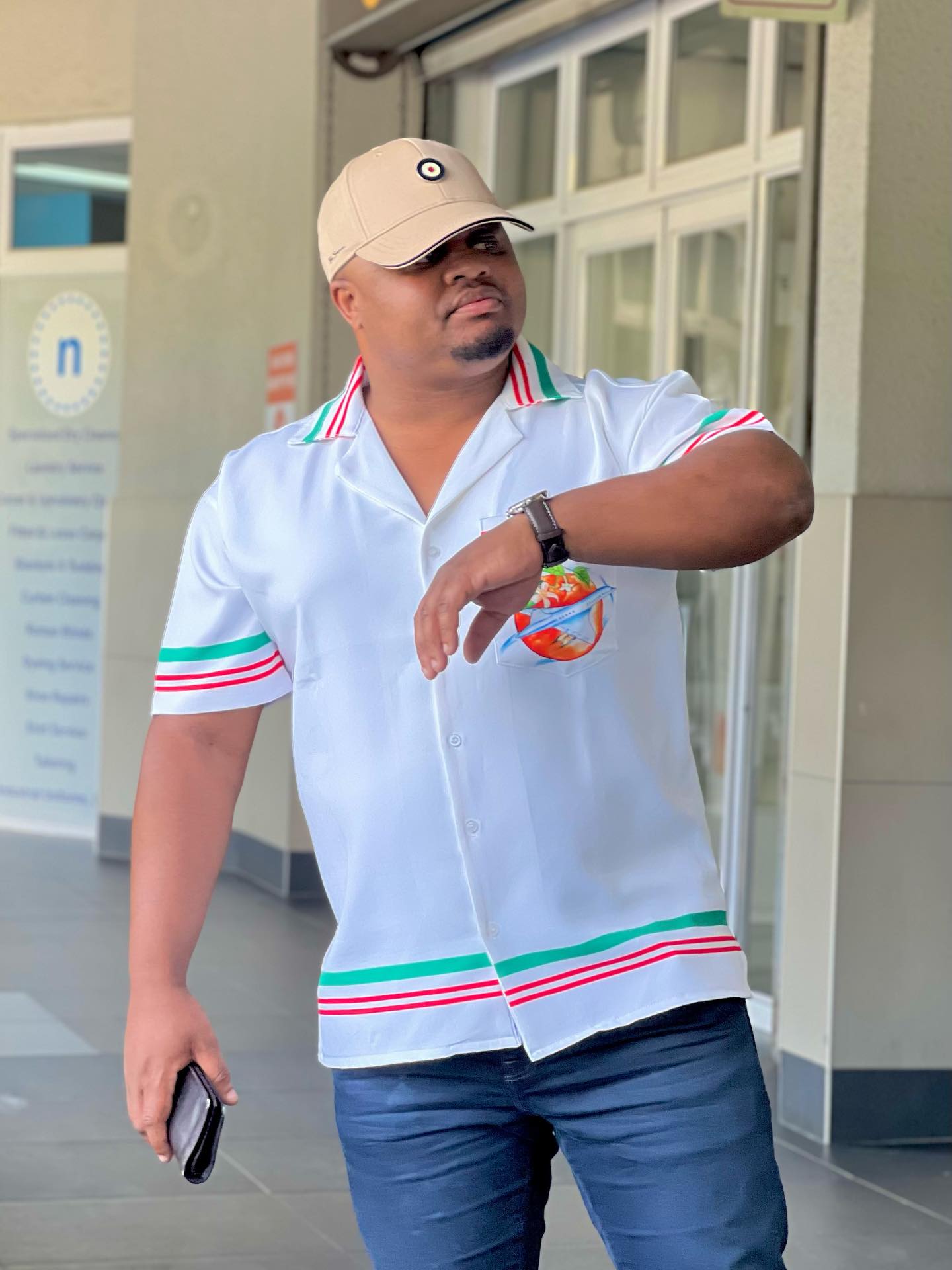 Mthandeni SK - Mthandeni SK added a new photo.