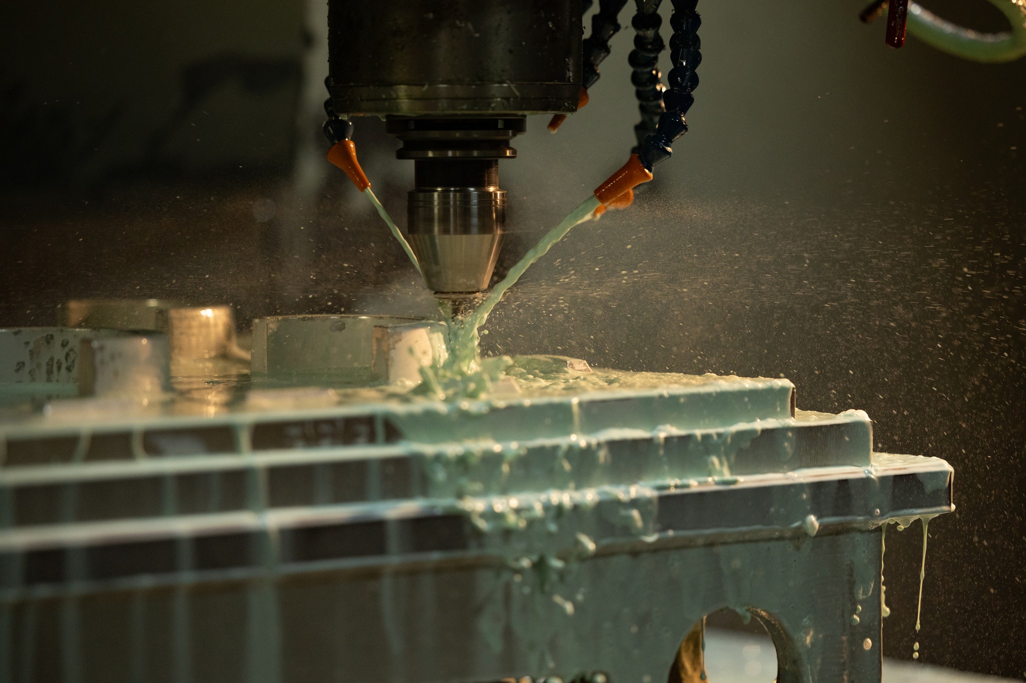 Advanced Pattern Works | Collinsville IL